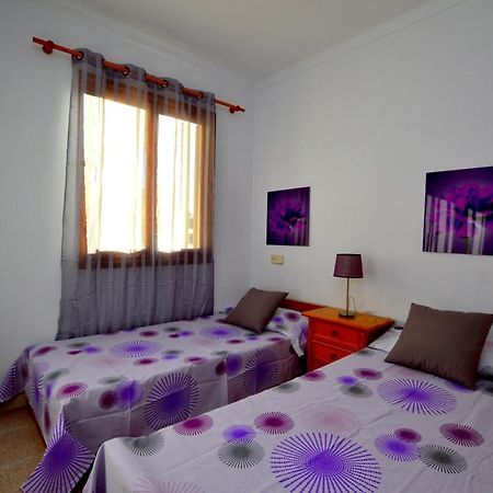 阿尔库迪亚港Apartamento Cerca Del Mar En Alcudia公寓 外观 照片