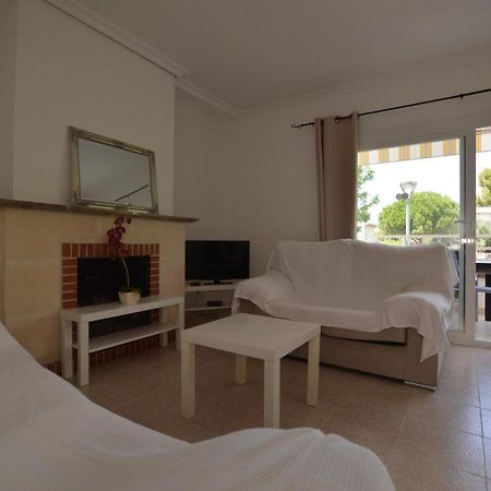 阿尔库迪亚港Apartamento Cerca Del Mar En Alcudia公寓 外观 照片