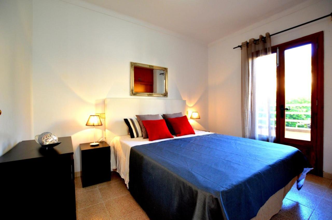 阿尔库迪亚港Apartamento Cerca Del Mar En Alcudia公寓 外观 照片