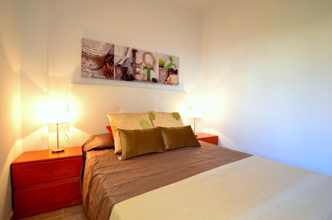 阿尔库迪亚港Apartamento Cerca Del Mar En Alcudia公寓 外观 照片
