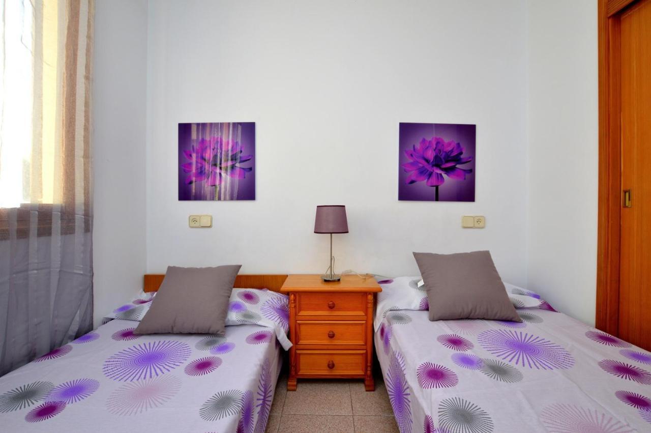 阿尔库迪亚港Apartamento Cerca Del Mar En Alcudia公寓 外观 照片
