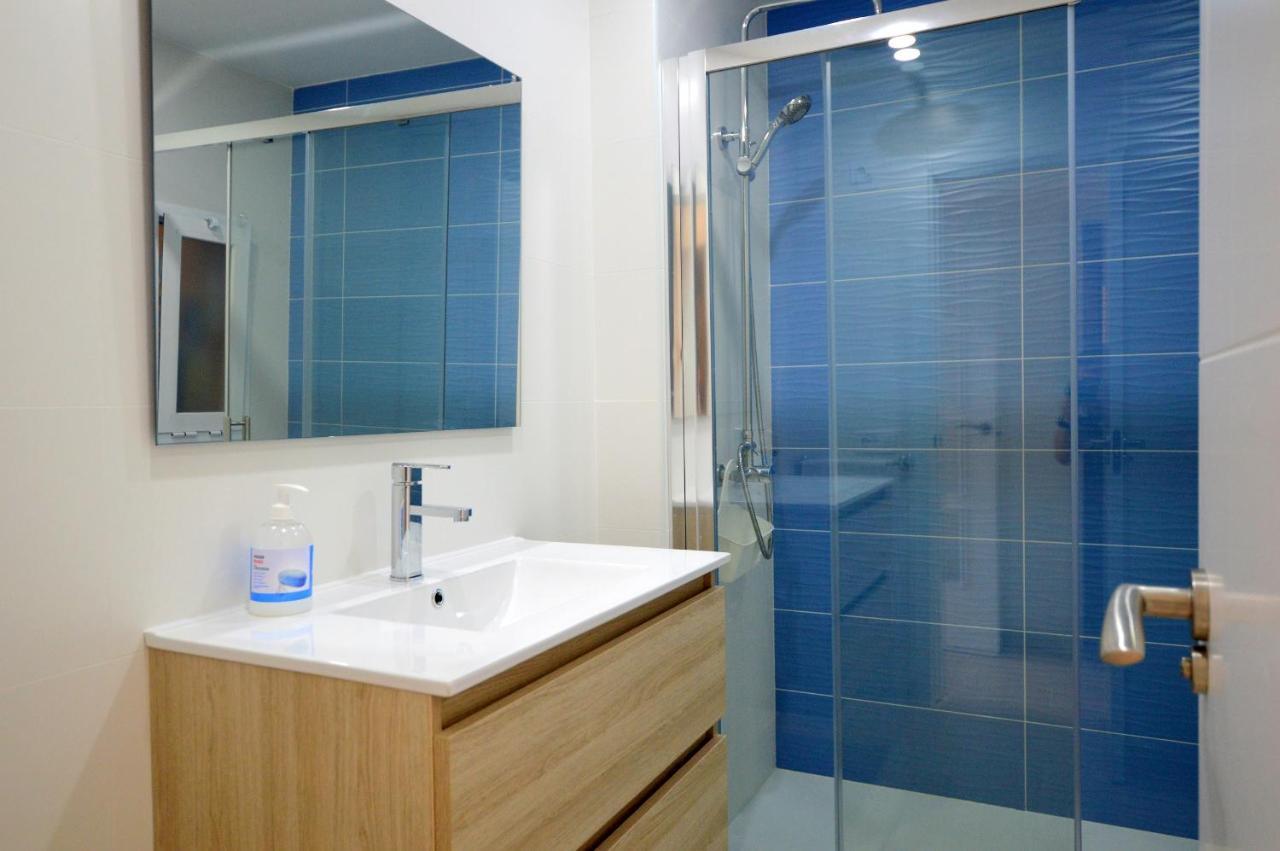 阿尔库迪亚港Apartamento Cerca Del Mar En Alcudia公寓 外观 照片