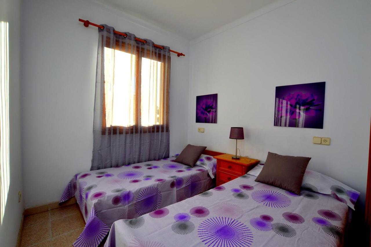 阿尔库迪亚港Apartamento Cerca Del Mar En Alcudia公寓 外观 照片